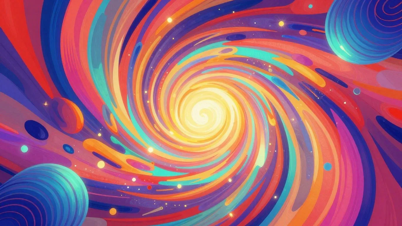 AI image generator tool interface